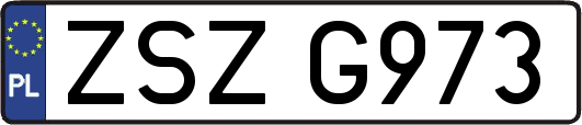 ZSZG973