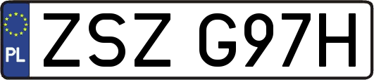 ZSZG97H