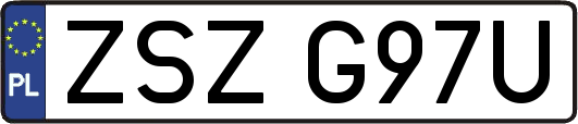 ZSZG97U