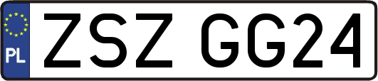 ZSZGG24