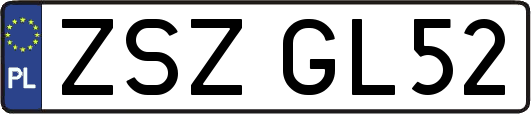 ZSZGL52