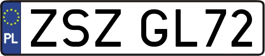 ZSZGL72