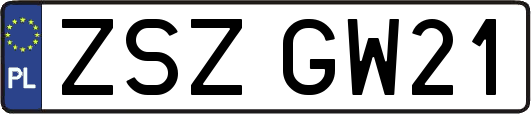 ZSZGW21