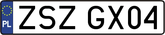 ZSZGX04