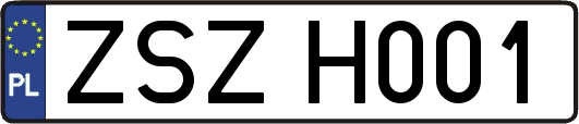 ZSZH001
