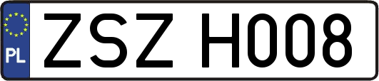 ZSZH008