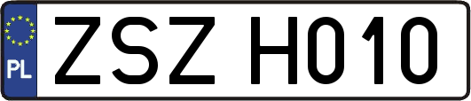 ZSZH010