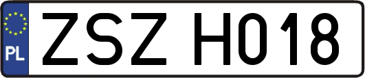 ZSZH018