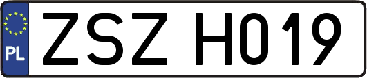 ZSZH019