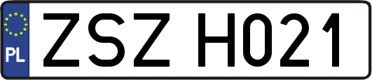 ZSZH021