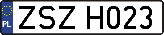 ZSZH023