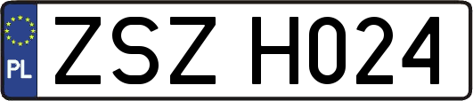 ZSZH024