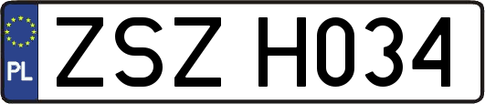 ZSZH034