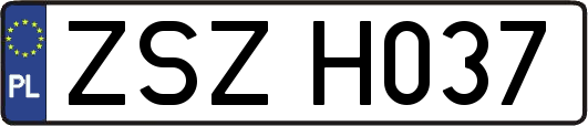 ZSZH037