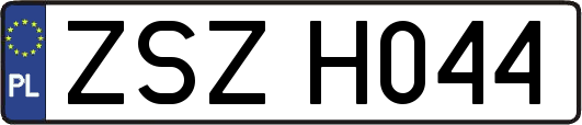 ZSZH044