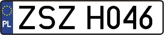ZSZH046
