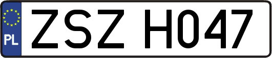 ZSZH047