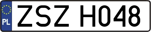 ZSZH048