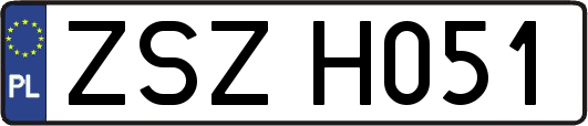 ZSZH051