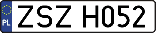ZSZH052