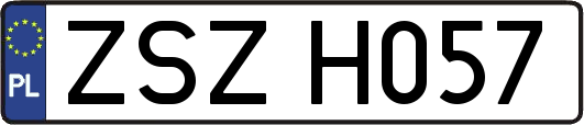 ZSZH057