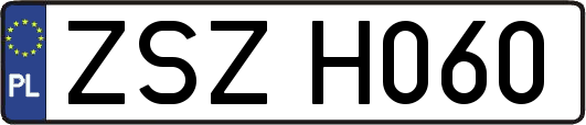 ZSZH060