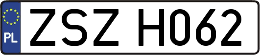 ZSZH062