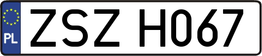 ZSZH067