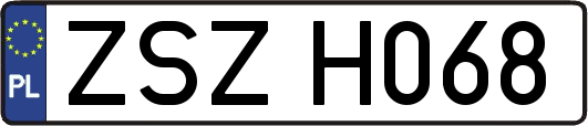 ZSZH068
