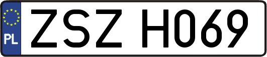 ZSZH069