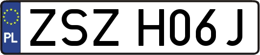 ZSZH06J