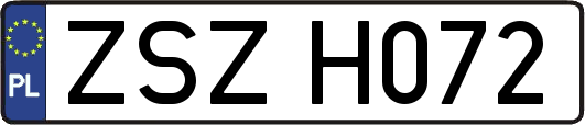 ZSZH072