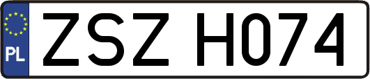 ZSZH074