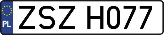 ZSZH077