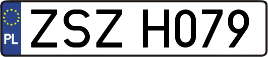 ZSZH079