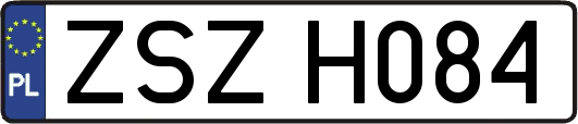 ZSZH084
