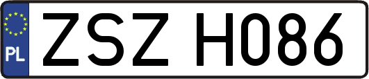 ZSZH086