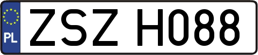 ZSZH088