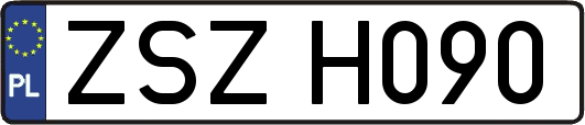ZSZH090