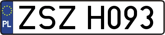 ZSZH093