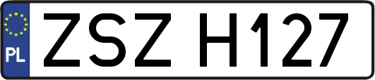 ZSZH127