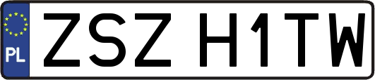ZSZH1TW