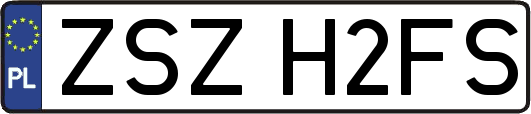 ZSZH2FS