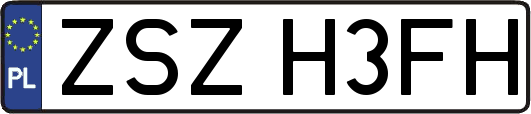 ZSZH3FH