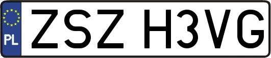 ZSZH3VG