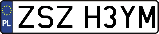 ZSZH3YM
