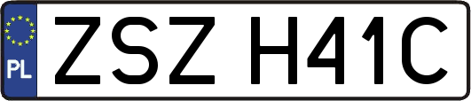 ZSZH41C