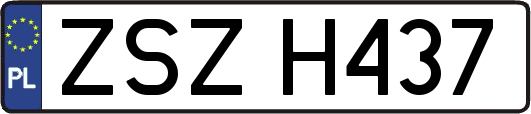 ZSZH437