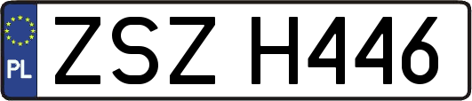ZSZH446