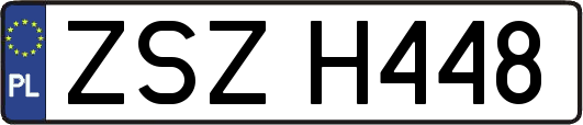 ZSZH448